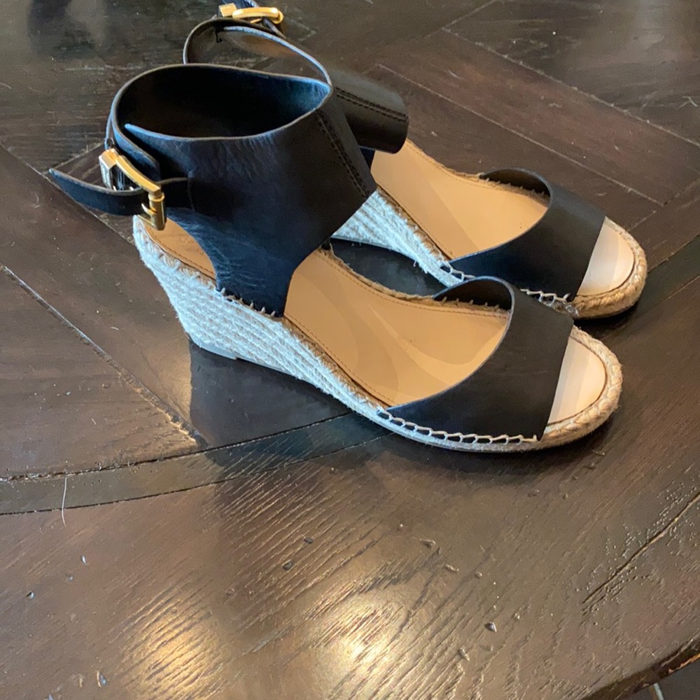 Vince Camuto Wedges